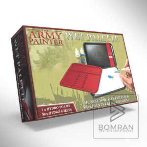 Bomran Ltd | Games Workshop | Vallejo Paints & Hobby Supplies | Drones | Duncan Rhodes Painting Academy