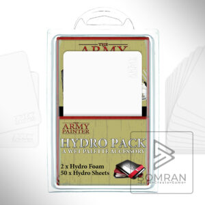 Bomran Ltd | Games Workshop | Vallejo Paints & Hobby Supplies | Drones | Duncan Rhodes Painting Academy