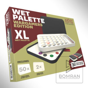 Bomran Ltd | Games Workshop | Vallejo Paints & Hobby Supplies | Drones | Duncan Rhodes Painting Academy