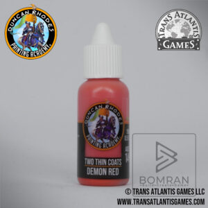 Bomran Ltd | Games Workshop | Vallejo Paints & Hobby Supplies | Drones | Duncan Rhodes Painting Academy