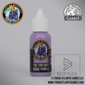 Bomran Ltd | Games Workshop | Vallejo Paints & Hobby Supplies | Drones | Duncan Rhodes Painting Academy