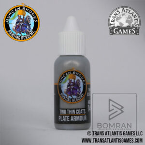 Bomran Ltd | Games Workshop | Vallejo Paints & Hobby Supplies | Drones | Duncan Rhodes Painting Academy