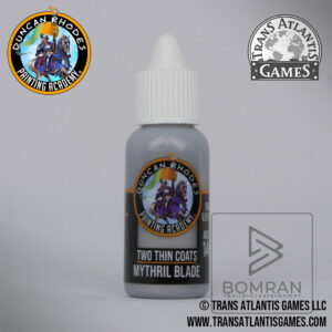 Bomran Ltd | Games Workshop | Vallejo Paints & Hobby Supplies | Drones | Duncan Rhodes Painting Academy