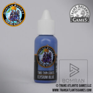 Bomran Ltd | Games Workshop | Vallejo Paints & Hobby Supplies | Drones | Duncan Rhodes Painting Academy