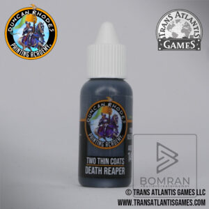 Bomran Ltd | Games Workshop | Vallejo Paints & Hobby Supplies | Drones | Duncan Rhodes Painting Academy