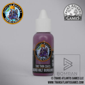 Bomran Ltd | Games Workshop | Vallejo Paints & Hobby Supplies | Drones | Duncan Rhodes Painting Academy