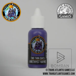 Bomran Ltd | Games Workshop | Vallejo Paints & Hobby Supplies | Drones | Duncan Rhodes Painting Academy