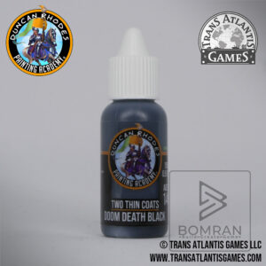 Bomran Ltd | Games Workshop | Vallejo Paints & Hobby Supplies | Drones | Duncan Rhodes Painting Academy