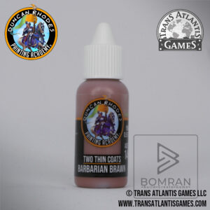 Bomran Ltd | Games Workshop | Vallejo Paints & Hobby Supplies | Drones | Duncan Rhodes Painting Academy