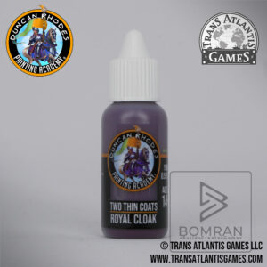 Bomran Ltd | Games Workshop | Vallejo Paints & Hobby Supplies | Drones | Duncan Rhodes Painting Academy