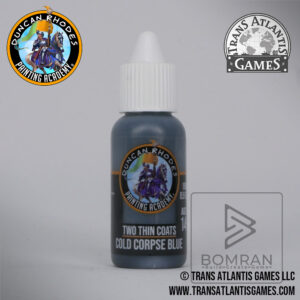 Bomran Ltd | Games Workshop | Vallejo Paints & Hobby Supplies | Drones | Duncan Rhodes Painting Academy