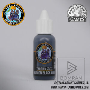 Bomran Ltd | Games Workshop | Vallejo Paints & Hobby Supplies | Drones | Duncan Rhodes Painting Academy