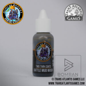 Bomran Ltd | Games Workshop | Vallejo Paints & Hobby Supplies | Drones | Duncan Rhodes Painting Academy