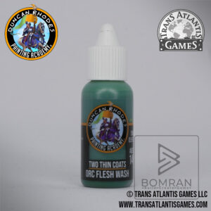 Bomran Ltd | Games Workshop | Vallejo Paints & Hobby Supplies | Drones | Duncan Rhodes Painting Academy