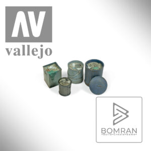 Bomran Ltd | Games Workshop | Vallejo Paints & Hobby Supplies | Drones | Duncan Rhodes Painting Academy