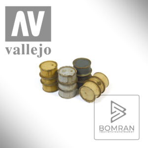 Bomran Ltd | Games Workshop | Vallejo Paints & Hobby Supplies | Drones | Duncan Rhodes Painting Academy