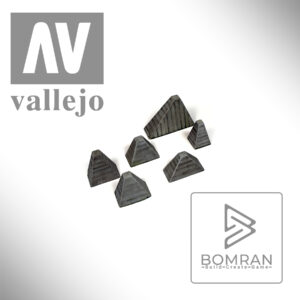 Bomran Ltd | Games Workshop | Vallejo Paints & Hobby Supplies | Drones | Duncan Rhodes Painting Academy