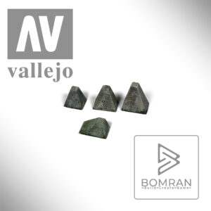 Bomran Ltd | Games Workshop | Vallejo Paints & Hobby Supplies | Drones | Duncan Rhodes Painting Academy