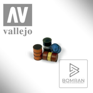 Bomran Ltd | Games Workshop | Vallejo Paints & Hobby Supplies | Drones | Duncan Rhodes Painting Academy