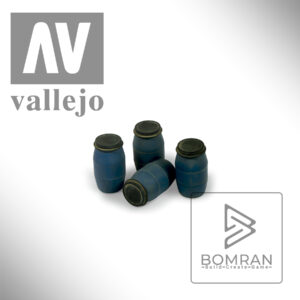 Bomran Ltd | Games Workshop | Vallejo Paints & Hobby Supplies | Drones | Duncan Rhodes Painting Academy