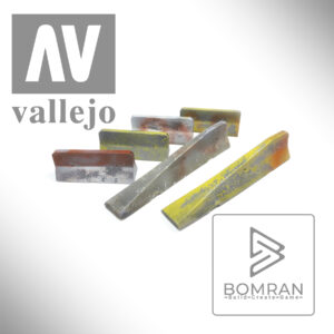 Bomran Ltd | Games Workshop | Vallejo Paints & Hobby Supplies | Drones | Duncan Rhodes Painting Academy