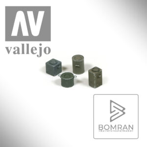 Bomran Ltd | Games Workshop | Vallejo Paints & Hobby Supplies | Drones | Duncan Rhodes Painting Academy