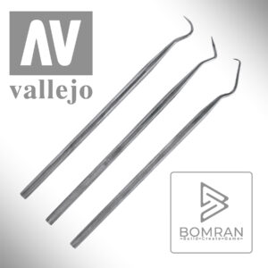 Bomran Ltd | Games Workshop | Vallejo Paints & Hobby Supplies | Drones | Duncan Rhodes Painting Academy