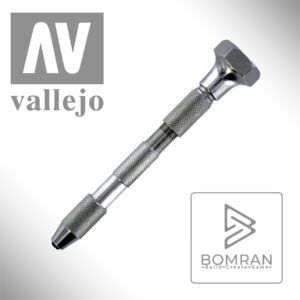 Bomran Ltd | Games Workshop | Vallejo Paints & Hobby Supplies | Drones | Duncan Rhodes Painting Academy