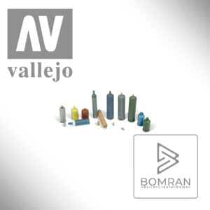 Bomran Ltd | Games Workshop | Vallejo Paints & Hobby Supplies | Drones | Duncan Rhodes Painting Academy