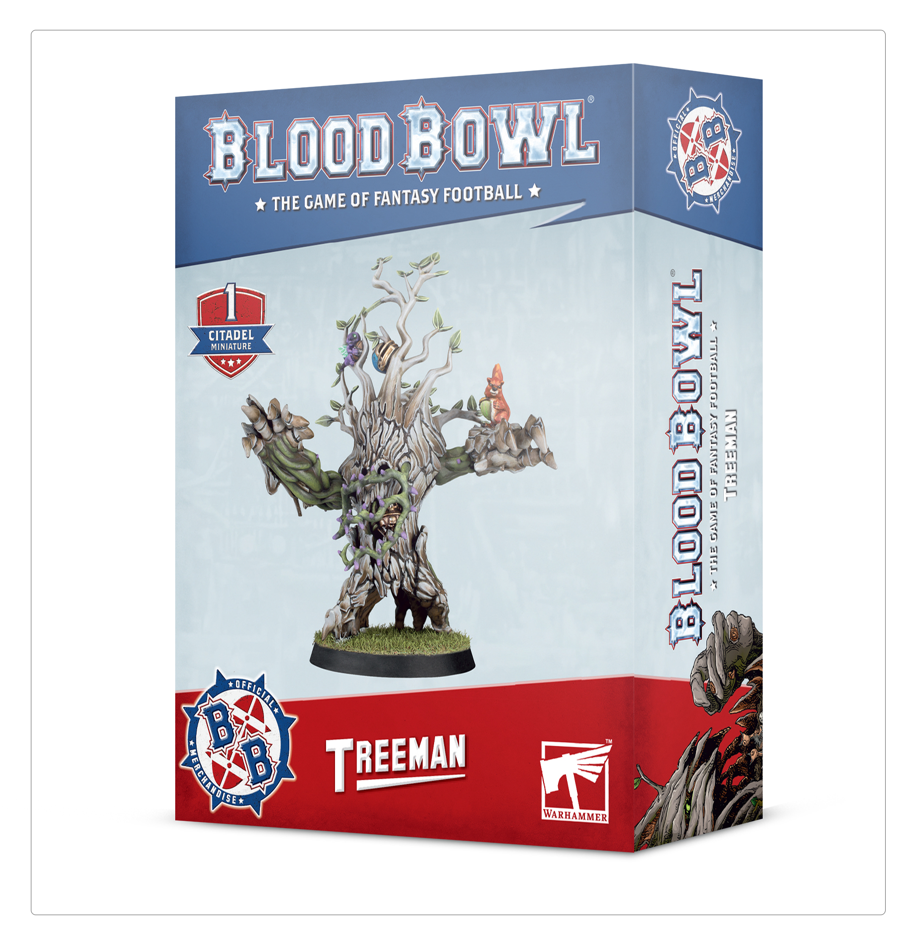 https___trade.games-workshop.com_assets_2020_11_TR-200-99-99120999007-Blood Bowl -Treeman Bomran Ltd | Games Workshop | Vallejo Paints & Hobby Supplies | Drones | Duncan Rhodes Painting Academy