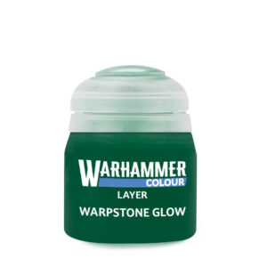 Warhammer: Layer Warpstone Glow 12ml