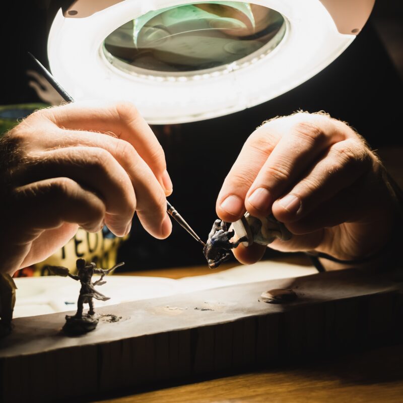 Bomran Ltd | Games Workshop | Vallejo Paints & Hobby Supplies | Drones | Duncan Rhodes Painting Academy