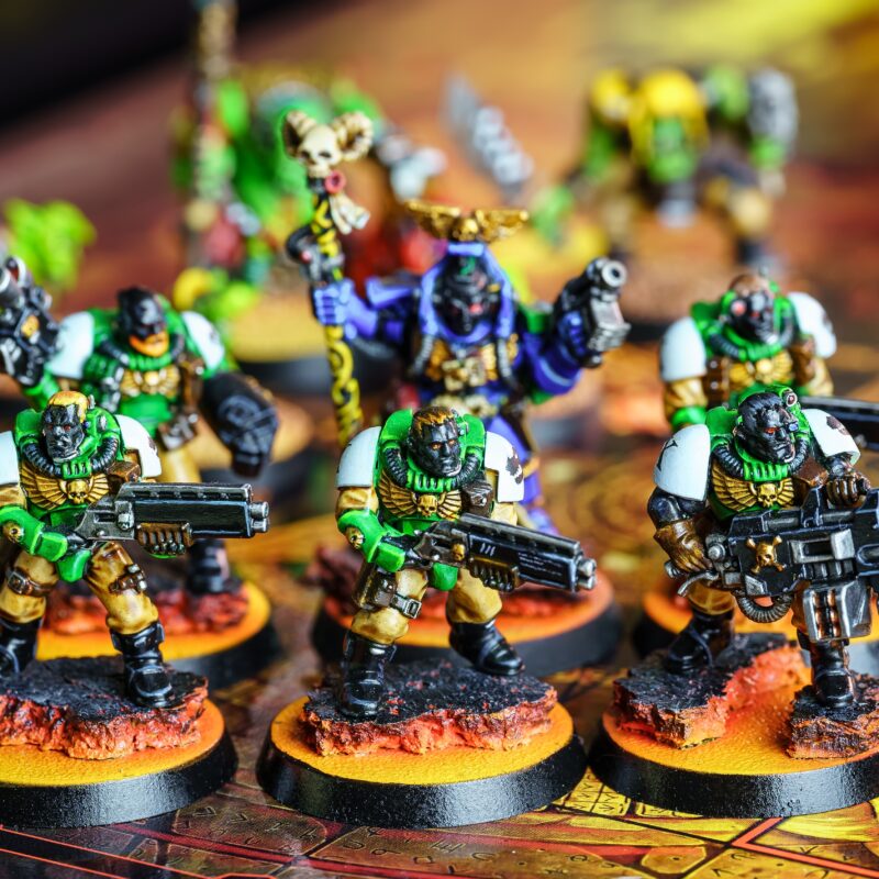 Bomran Ltd | Games Workshop | Vallejo Paints & Hobby Supplies | Drones | Duncan Rhodes Painting Academy