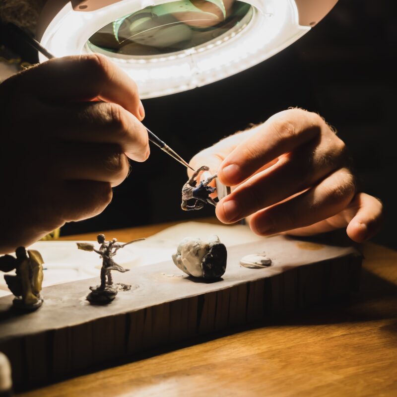 Bomran Ltd | Games Workshop | Vallejo Paints & Hobby Supplies | Drones | Duncan Rhodes Painting Academy