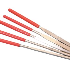 5pc Diamond Needle File Set