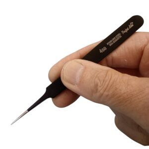 4sa Perfect Line Pinpoint Tweezer