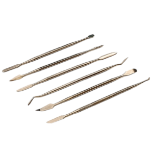 6pc Sculpting Set