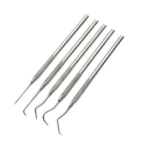 5pc Probe/Scribing Set