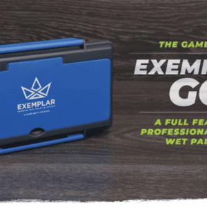 Game Envy: Exemplar GO Wet Pallete