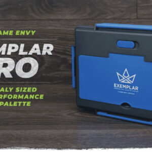Game Envy: Exemplar PRO Wet Palette