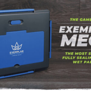 Game Envy: Exemplar MEGA Wet Palette