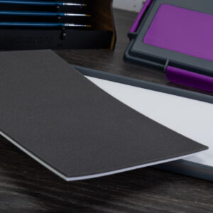 Game Envy: Exemplar Wet Pallete Sponge Refills - All Sizes