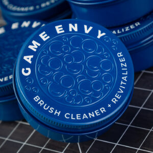 Game Envy: Brush Cleaner & Revitaliser