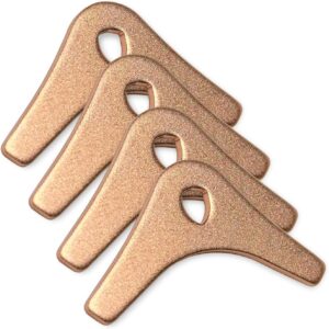 Game Envy: Antimicrobial Wet Pallet Weights