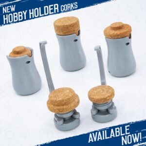 Game Envy: Hobby Holder Cork Pack