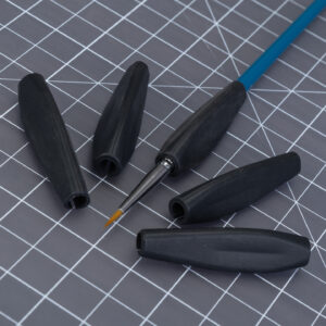 Game Envy: Paint Brush Grips