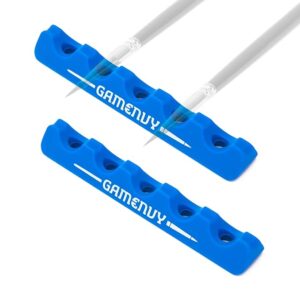 Game Envy: Brush Rest