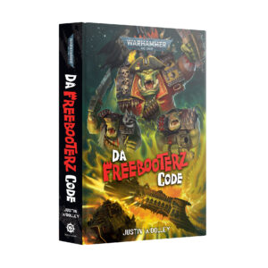 Da Freebooterz Code (HB)