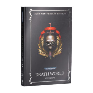 Deathworld: 20th Anniversary Edition