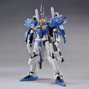 MG 1/100 Ex-S Gundam / S Gundam